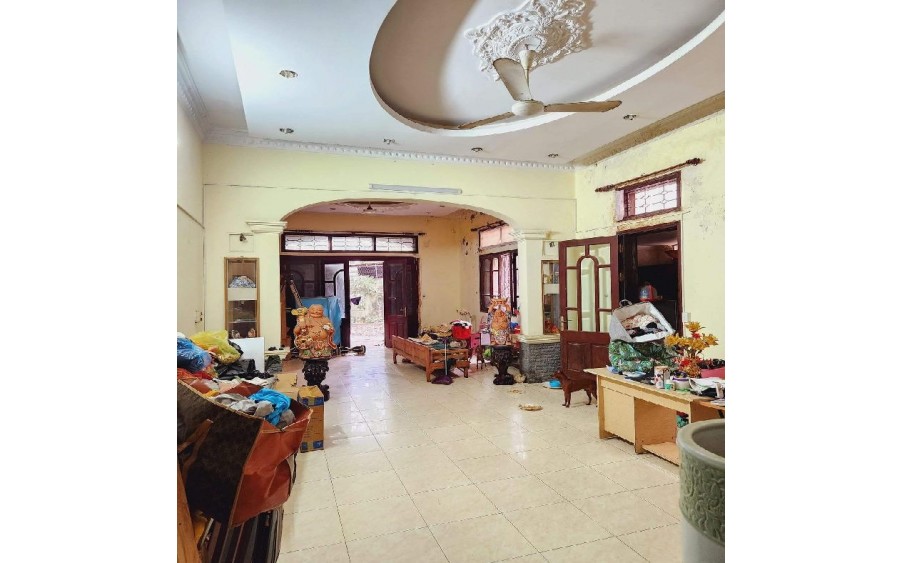 CƠ HỘI! Bán NHANH nhà Mặt ngõ Kinh Doanh Giải Phóng, DT 40m 5T. Ô TÔ tải đỗ cửa Gần phố  KD Onl, Chỉ 5 tỷ 99